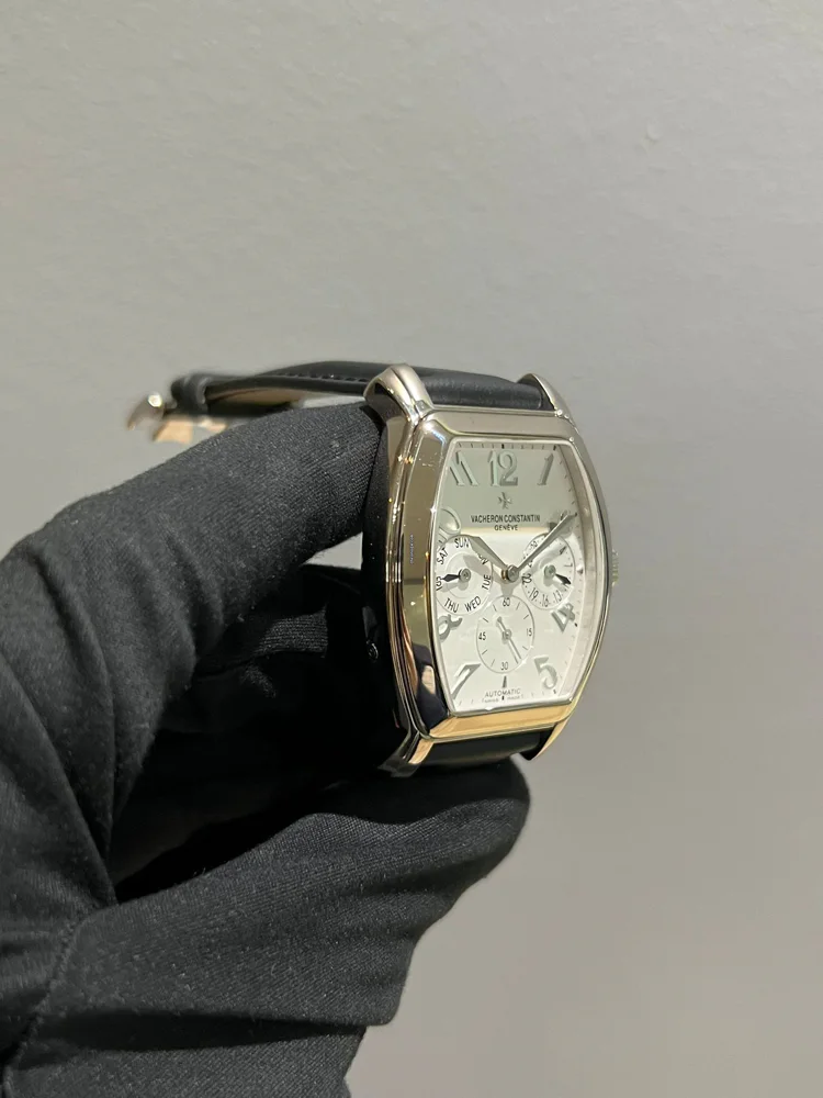 Vacheron Constantin Royal Eagle Malte Royal Eagle 42008